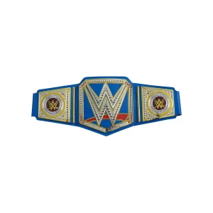 CHAMPIONSHIP BELT