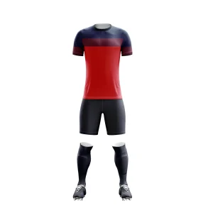 Goalkeeper Uniform