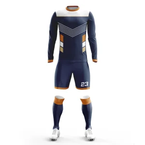 Goalkeeper Uniform