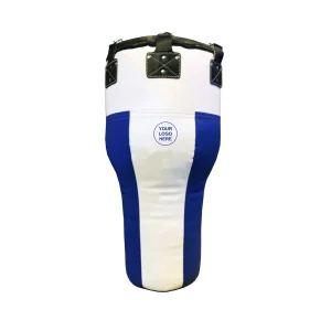 ANGLE AND UPPER CUT BAG