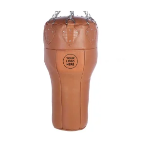 ANGLE AND UPPER CUT BAG