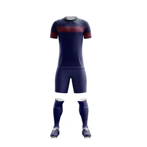 Goalkeeper Uniform